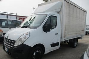 Renault Mascott 2.3 150CV E5 CENTINA E TELONE 4.20