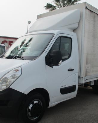 Renault Mascott 2.3 150CV E5 CENTINA E TELONE 4.20