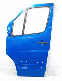 PORTIERA ANTERIORE SINISTRA MERCEDES Sprinter W906