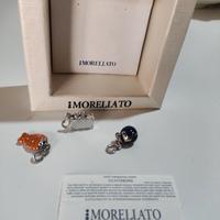 Charms Morellato per collana o bracciale