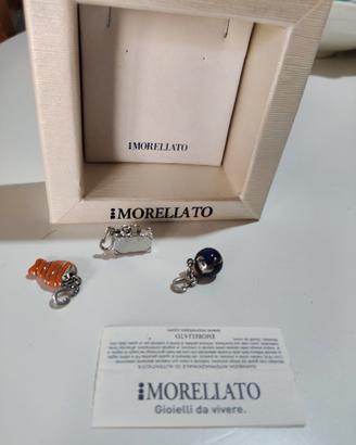 Charms Morellato per collana o bracciale