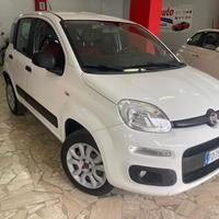 FIAT Panda 0.9 TwinAir Turbo Natural Power Easy