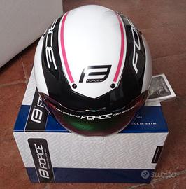 Casco Crono Force nuovo