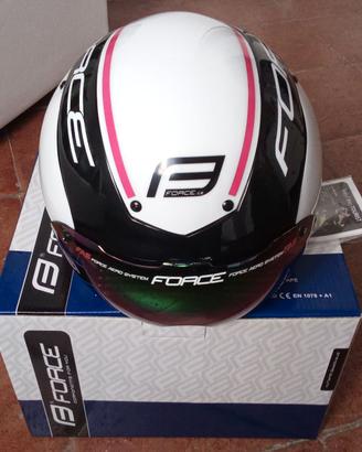 Casco Crono Force nuovo