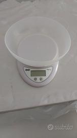 bilancia da cucina