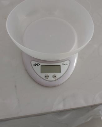 bilancia da cucina