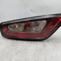 Fanale post sx FIAT PUNTO EVO '08