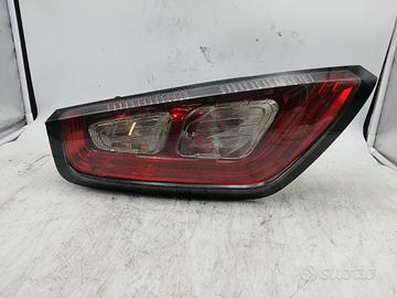 Fanale post sx FIAT PUNTO EVO '08