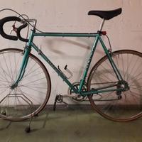 Legnano Vintage x Eroica