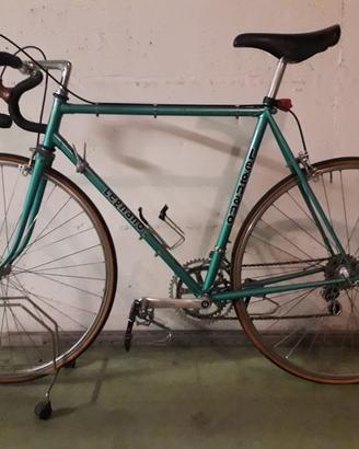 Legnano Vintage x Eroica