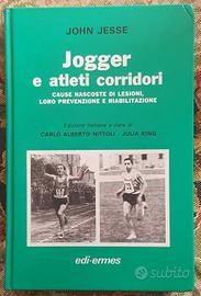 Jogger e atleti corridori: cause di lesioni