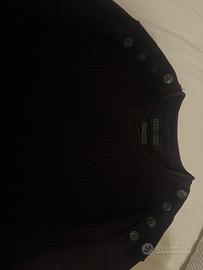 Maglione Sonny Bono uomo