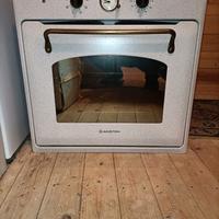 Forno elettrico da incasso