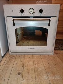 Forno elettrico da incasso