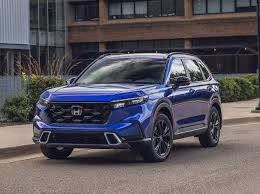 Ricambi vari honda cr-v hr-v disponibili