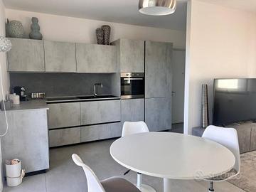 Appartamento di 95 m² con 4 locali a Jesolo