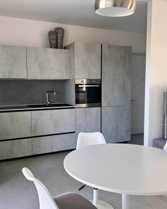 Appartamento di 95 m² con 4 locali a Jesolo