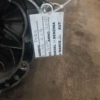 CAMBIO FORD KUGA 4X4 DEL 2010