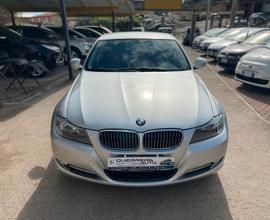 Bmw 318 320d cat Touring Futura KM 162MILA SW