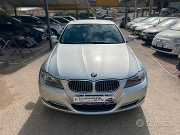 Bmw 318 320d cat Touring Futura KM 162MILA SW