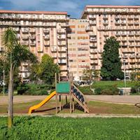 ATTICO VISTA MARE via Mico Geraci