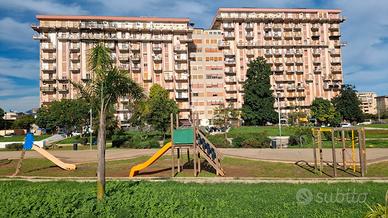 ATTICO VISTA MARE via Mico Geraci