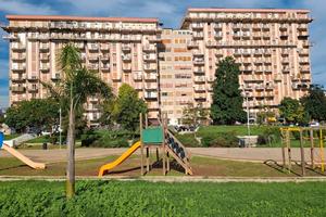 ATTICO VISTA MARE via Mico Geraci