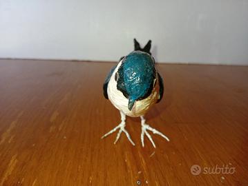 Scultura Balestruccio 