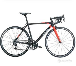 Bici da corsa