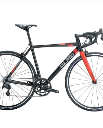 Bici da corsa