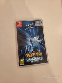 Giochi per Nintendo Switch - Pokemon 