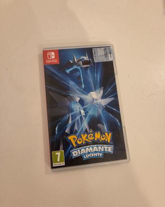 Giochi per Nintendo Switch - Pokemon 