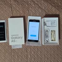 Smartphone Samsung Galaxy A5 (2016) Completo