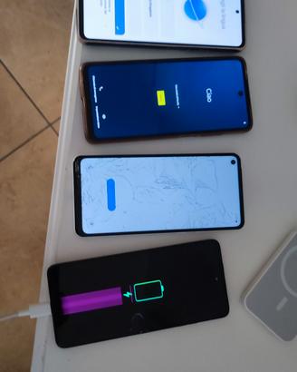 smartphone 