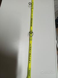 Canna tubertini Vitality2 12/20 lb 2.10 mt