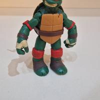 tartarughe ninja - Raffaello