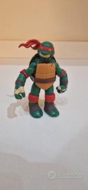 tartarughe ninja - Raffaello