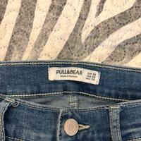 Pantaloni Pull&Bear