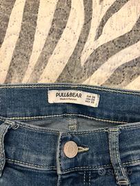 Pantaloni Pull&Bear