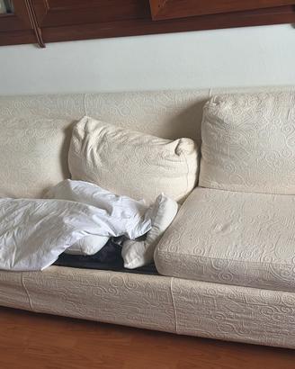 Divano letto