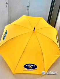 Ombrello Camel - Honda "Limited Edition"