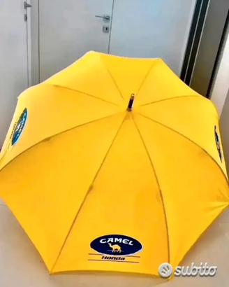 Ombrello Camel - Honda "Limited Edition"