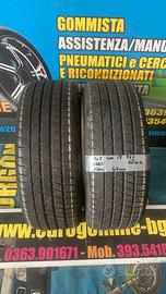 2 gomme usate 205 40 18 86y Pirelli estive