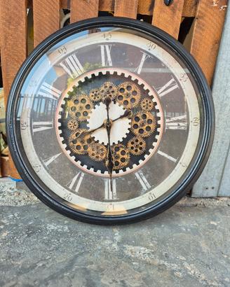 Orologio grande da parete