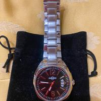 Orologio Chronostar con datario