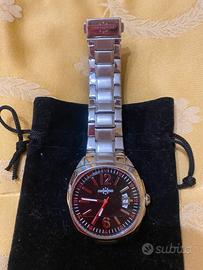 Orologio Chronostar con datario