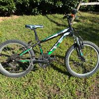 Mtb BAMBINO Doublezz Twenty Maniac