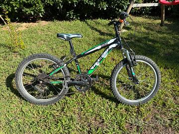 Mtb BAMBINO Doublezz Twenty Maniac