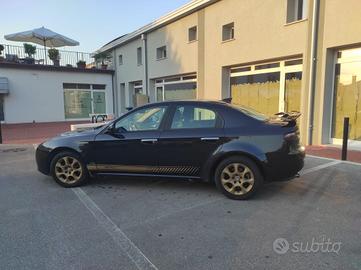 alfa 159 1.9 jtdm 150cv 2007 