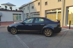 alfa 159 1.9 jtdm 150cv 2007 